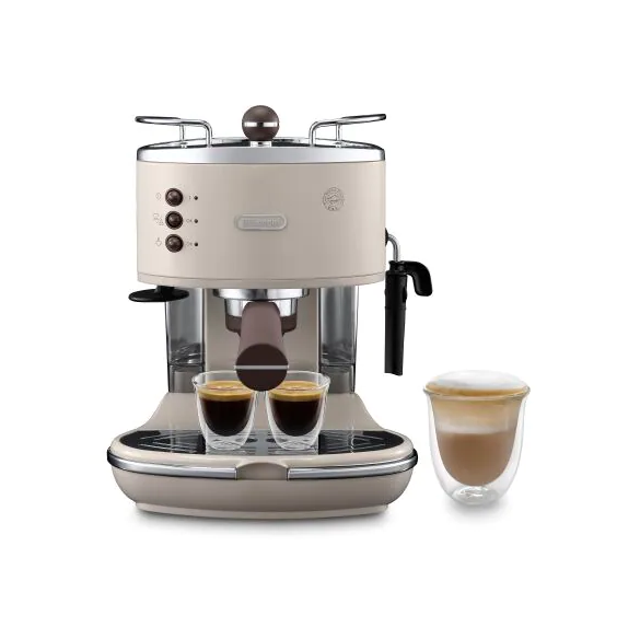 Espressor manual Delonghi Icona vintage ECOV311.BG